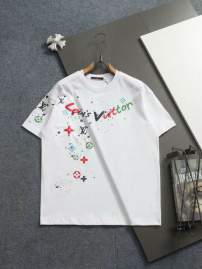 Picture of Louis Vuitton T Shirts Short _SKULVS-XLaatx157500